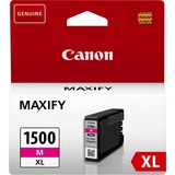 Canon Encre - PGI-1500XL Magenta