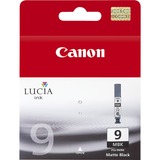 Canon Encre - PGI-9MBK 1033B001, noir mat, Vente au détail