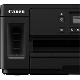 Canon G5050 MegaTank imprimante jets d'encres Couleur 4800 x 1200 DPI A5 Wifi, Imprimante jet d'encre Noir, Couleur, 4800 x 1200 DPI, 4, A5, 18000 pages par mois, 13 ppm