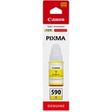 Canon GI-590Y, Encre Jaune