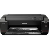 Canon Imprimante photo ImagePROGRAF PRO-1000, Imprimante jet d'encre Jet d'encre, 2400 x 1200 DPI, A2 (432 x 559 mm), Impression sans marge, Wifi, Noir