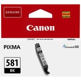 Canon Inkt BK CLI-581BK, Encre 