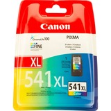 Canon Multipack - CL-541XL, Encre Vente au détail
