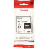 Canon PFI-102MBK, Encre Encre à pigments, 130 ml