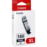 Canon PGI-580XL noir, Encre Noir