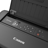 Canon PIXMA TR150 imprimante photo Jet d'encre 4800 x 1200 DPI 8" x 10" (20x25 cm) Wifi, Imprimante jet d'encre Noir, Jet d'encre, 4800 x 1200 DPI, 8" x 10" (20x25 cm), Impression sans marge, Wifi, Impression directe