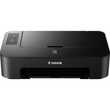 Canon PIXMA TS205 imprimante jets d'encres Couleur 4800 x 1200 DPI A4, Imprimante jet d'encre Couleur, 4800 x 1200 DPI, 2, A4