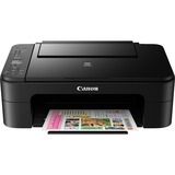 Canon PIXMA TS3150 all-in-one, Imprimante multifonction Noir, USB, WLAN, Scan, Copie