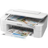 Canon PIXMA TS3351 all-in-one, Imprimante multifonction Blanc, WLAN, USB, Scanner, Copier