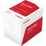 Canon Papier A4 80 g/m² Red Label Superior FSC 500 feuilles