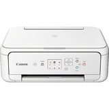 Canon Pixma TS5151 all-in-one, Imprimante multifonction Blanc, WLAN, USB, Scanner, Copier