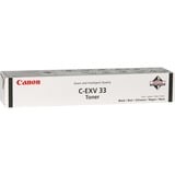 Canon Toner noir C-EXV33 Vente au détail