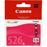 Canon encre - CLI-526M Magenta, Vente au détail