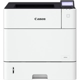 Canon i-SENSYS LBP351x 1200 x 1200 DPI A4, Imprimante laser Gris, Laser, 1200 x 1200 DPI, A4, 55 ppm, Impression recto-verso, Noir, Blanc