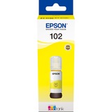 Epson 102 EcoTank, Encre C13T03R440, Jaune