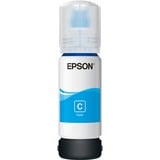 Epson 104 EcoTank, Encre C13T00P240, Cyan