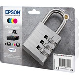 Epson 35XL DURABrite - Multipack, Encre C13T35964010, 4 couleurs