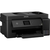 Epson EcoTank ET-15000 all-in-one , Imprimante multifonction Noir, Numérisation, copie, télécopie, LAN, Wi-Fi
