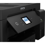 Epson EcoTank ET-15000 all-in-one , Imprimante multifonction Noir, Numérisation, copie, télécopie, LAN, Wi-Fi