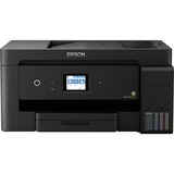 Epson EcoTank ET-15000 all-in-one , Imprimante multifonction Noir, Numérisation, copie, télécopie, LAN, Wi-Fi