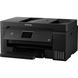 Epson EcoTank ET-15000 all-in-one , Imprimante multifonction Noir, Numérisation, copie, télécopie, LAN, Wi-Fi