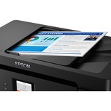 Epson EcoTank ET-15000 all-in-one , Imprimante multifonction Noir, Numérisation, copie, télécopie, LAN, Wi-Fi