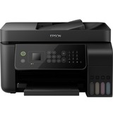 Epson EcoTank ET-4700, Imprimante multifonction Noir, Jet d'encre, Impression couleur, 5760 x 1440 DPI, A4, Impression directe, Noir
