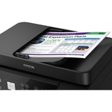 Epson EcoTank ET-4700, Imprimante multifonction Noir, Jet d'encre, Impression couleur, 5760 x 1440 DPI, A4, Impression directe, Noir