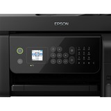 Epson EcoTank ET-4700, Imprimante multifonction Noir, Jet d'encre, Impression couleur, 5760 x 1440 DPI, A4, Impression directe, Noir
