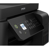 Epson EcoTank ET-4700, Imprimante multifonction Noir, Jet d'encre, Impression couleur, 5760 x 1440 DPI, A4, Impression directe, Noir