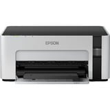 Epson EcoTank ET-M1120, Imprimante jet d'encre Gris/Anthracite, Wi-Fi