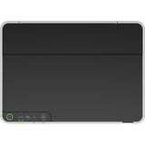 Epson EcoTank ET-M1120, Imprimante jet d'encre Gris/Anthracite, Wi-Fi