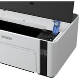 Epson EcoTank ET-M1120, Imprimante jet d'encre Gris/Anthracite, Wi-Fi