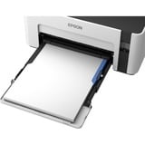 Epson EcoTank ET-M1120, Imprimante jet d'encre Gris/Anthracite, Wi-Fi