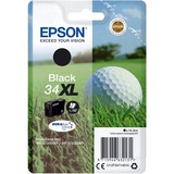 Epson Encre - T347 C13T34714010, "Balle de golf", XL, noir