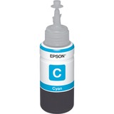 Epson Encre - T6642 C13T664240, Réservoir d'encre, série L