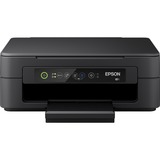 Epson Expression Home XP-2100, Imprimante multifonction Noir, Jet d'encre, Impression couleur, 5760 x 1440 DPI, A4, Impression directe, Noir