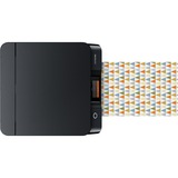 Epson Expression Photo XP-8600, Imprimante multifonction Noir, Jet d'encre, Impression couleur, 5760 x 1440 DPI, A4, Impression directe, Noir