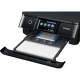 Epson Expression Photo XP-8600, Imprimante multifonction Noir, Jet d'encre, Impression couleur, 5760 x 1440 DPI, A4, Impression directe, Noir