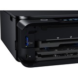 Epson Expression Photo XP-8600, Imprimante multifonction Noir, Jet d'encre, Impression couleur, 5760 x 1440 DPI, A4, Impression directe, Noir