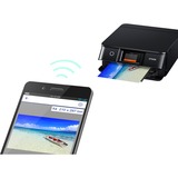 Epson Expression Photo XP-8600, Imprimante multifonction Noir, Jet d'encre, Impression couleur, 5760 x 1440 DPI, A4, Impression directe, Noir
