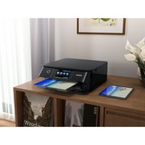 Epson Expression Photo XP-8600, Imprimante multifonction Noir, Jet d'encre, Impression couleur, 5760 x 1440 DPI, A4, Impression directe, Noir