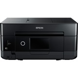 Epson Expression Premium XP-7100, Imprimante multifonction Noir, Jet d'encre, Impression couleur, 5760 x 1440 DPI, A4, Impression directe, Noir