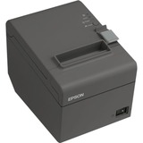 Epson TM-T20II, Imprimante à reçu Noir, (002), USB