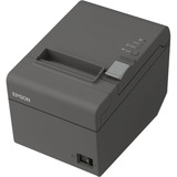 Epson TM-T20II, Imprimante à reçu Noir, (002), USB