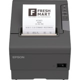 Epson TM-m30 (122A0) 203 x 203 DPI Avec fil Thermique Imprimantes POS, Imprimante à reçu Gris, Thermique, Imprimantes POS, 203 x 203 DPI, 200 mm/sec, 8,3 cm, 58 - 80 mm