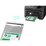 Epson WorkForce WF-2830DWF, Imprimante multifonction Noir