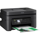 Epson WorkForce WF-2830DWF, Imprimante multifonction Noir