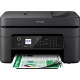 Epson WorkForce WF-2830DWF, Imprimante multifonction Noir