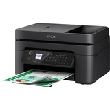 Epson WorkForce WF-2830DWF, Imprimante multifonction Noir